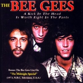 beegees immortality