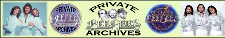 (c) Private-beegees-archives.de
